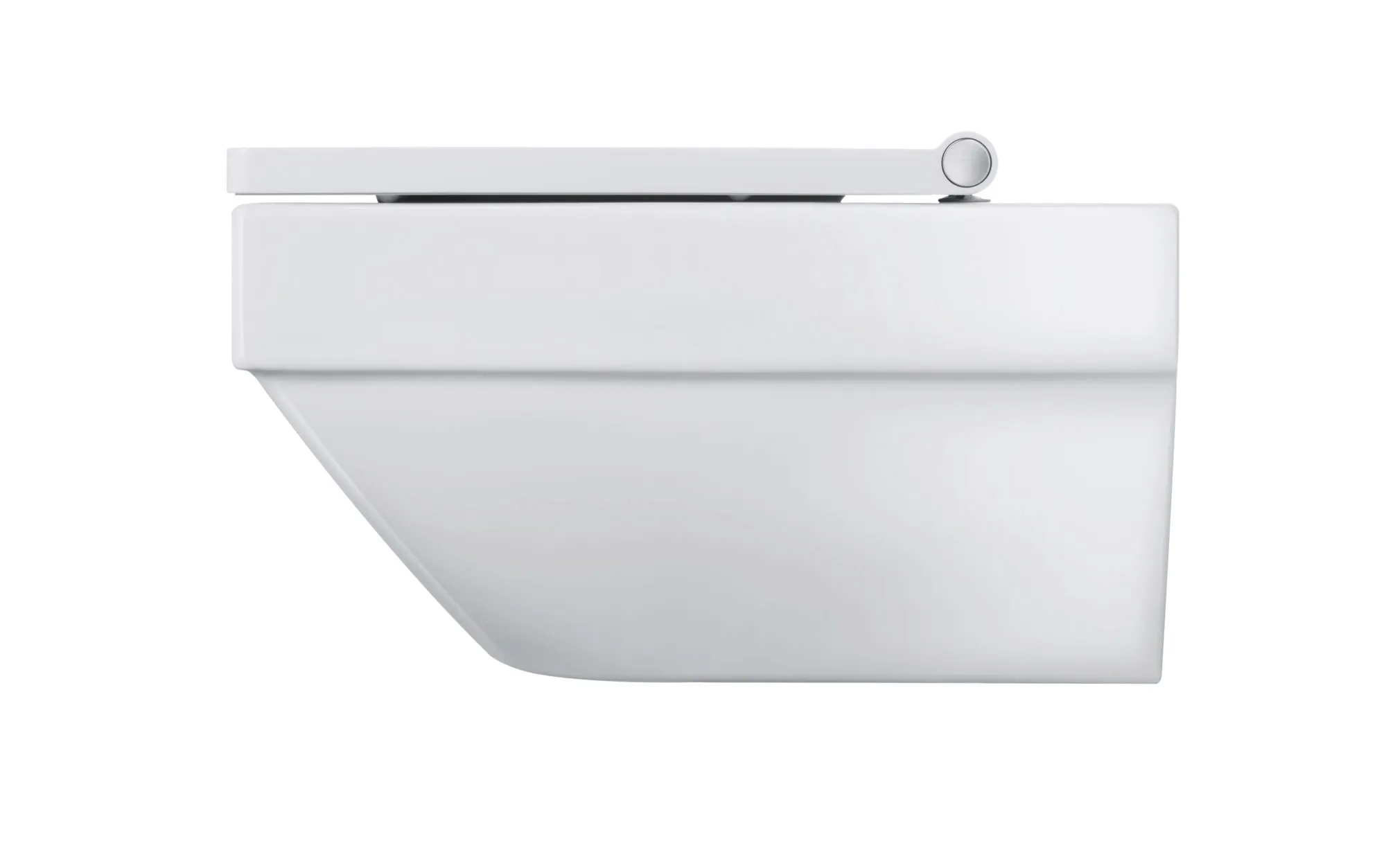 Duravit WC-Sitz „Vero Air“ 37,8 × 46,9 × 4,9 cm