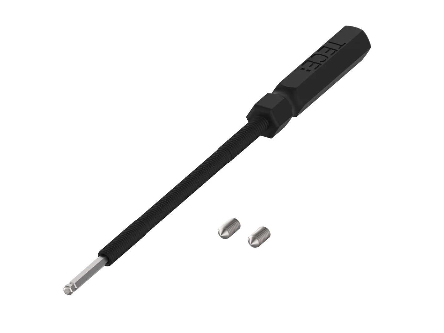 solid Sicherheitsschrauben solid Sicherheitsschrauben