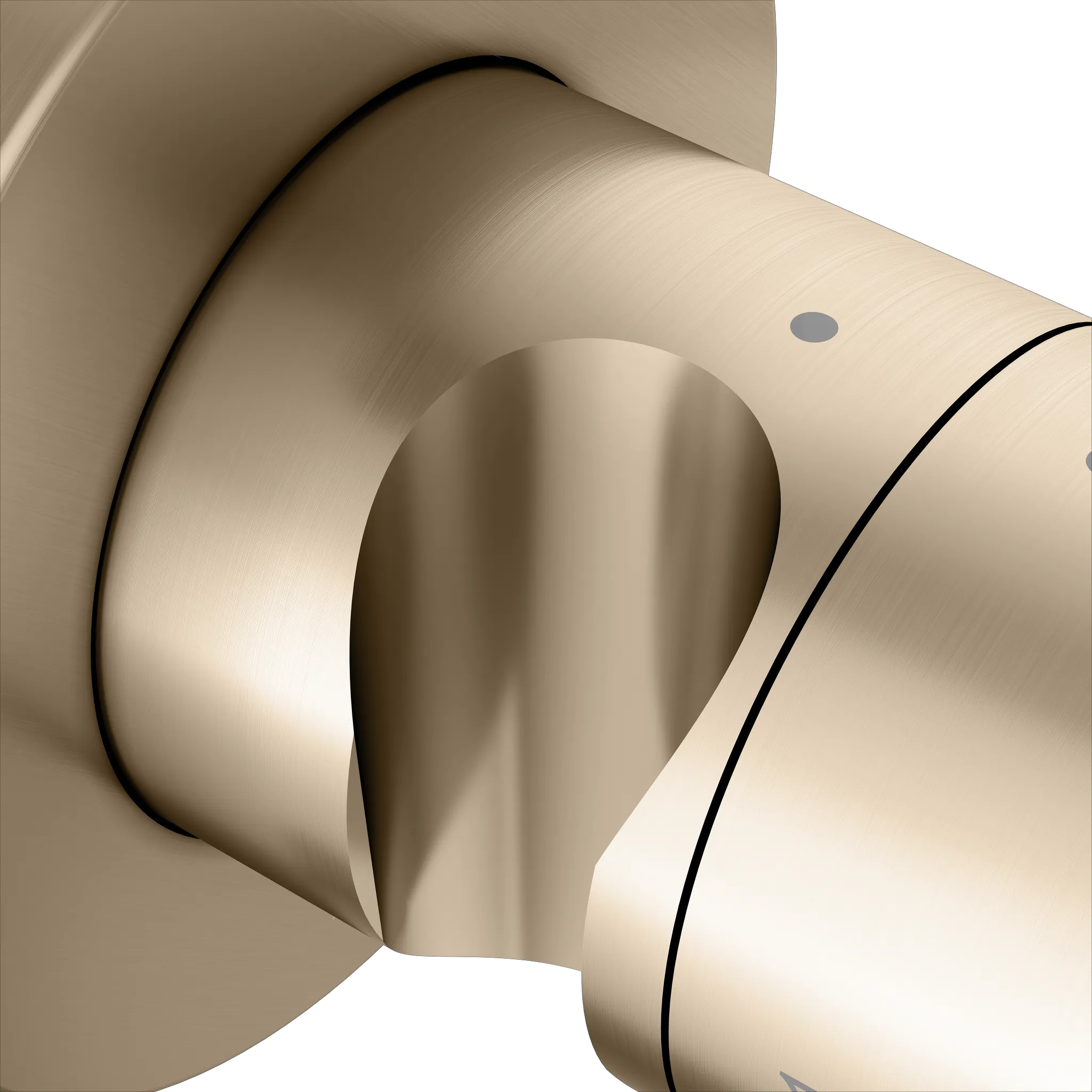 KEUCO IXMO Ab- und Umstellventil Unterputz für 2 Verbraucher mit Schlauchanschluss und Brausehalter KEUCO IXMO Ab- und Umstellventil Unterputz für 2 Verbraucher mit Schlauchanschluss und Brausehalter