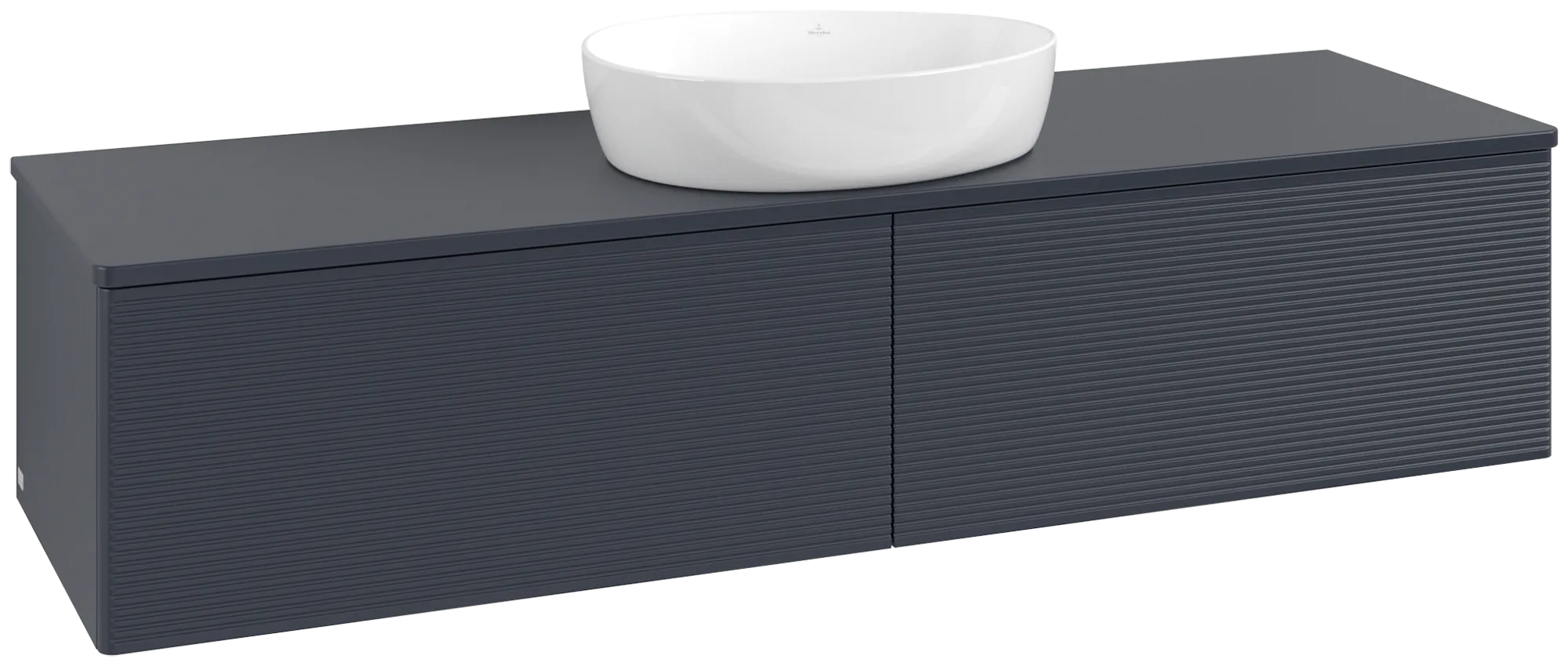 Villeroy & Boch Antao Waschbeckenunterschrank K36_1 1600x360x500mm