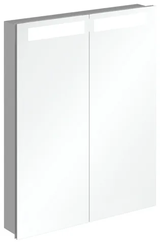Villeroy & Boch Einbau-Spiegelschrank „My View-In“ 601 × 747 × 107 mm in White Matt Villeroy & Boch Einbau-Spiegelschrank „My View-In“ 601 × 747 × 107 mm in White Matt