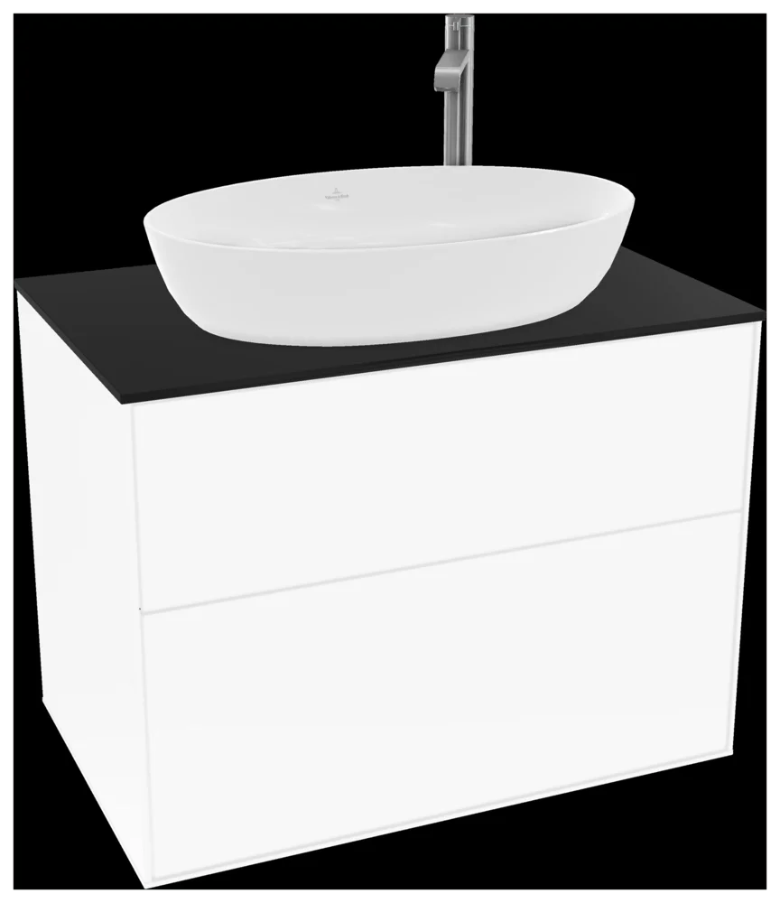 Villeroy & Boch Finion Waschbeckenunterschrank G87 800x603x501mm Villeroy & Boch Finion Waschbeckenunterschrank G87 800x603x501mm