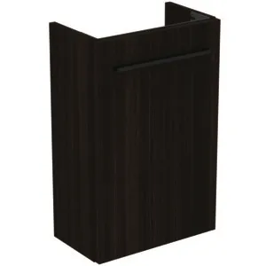 Ideal Standard Waschtischunterschrank „i.lifeS“ 35,4 × 55,5 × 20,2 cm Coff ee Oak