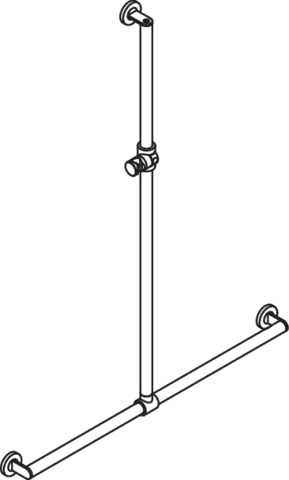 DUHA (USA), verschiebb. Br.H.St. A1/W1: var.,schliff signalweiß DUHA (USA), verschiebb. Br.H.St. A1/W1: var.,schliff signalweiß