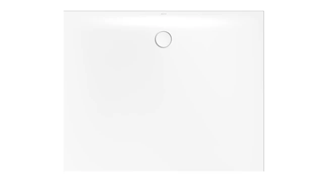 Bette rechteck Duschwanne „BetteFloor Side“ 150 × 120 cm in Weiß Bette rechteck Duschwanne „BetteFloor Side“ 150 × 120 cm in Weiß