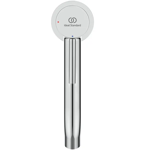 Ideal Standard Waschtischarmatur Ceraline Nuovo Ausladung 135mm ohne Ablaufgarnitur BlueStart Chrom Ideal Standard Waschtischarmatur Ceraline Nuovo Ausladung 135mm ohne Ablaufgarnitur BlueStart Chrom