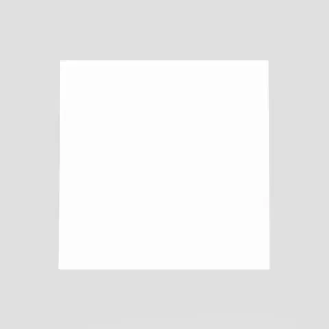 SANIT Designelement Betätigungsplatte LIS Glas weiß SANIT Designelement Betätigungsplatte LIS Glas weiß