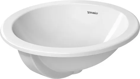 Einbauwaschtisch Architec 470 mm EB v.ob.,m.ÜL,o.HLB,u.glasiert,weiß Größe: ⌀ 47 cm / Überlauf: mit Überlauf Einbauwaschtisch Architec 470 mm EB v.ob.,m.ÜL,o.HLB,u.glasiert,weiß Größe: ⌀ 47 cm / Überlauf: mit Überlauf