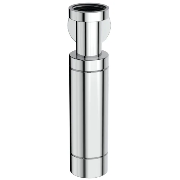 Designsiphon G 5/4, Chrom Designsiphon G 5/4, Chrom