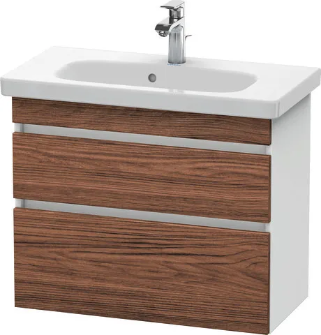 Duravit Waschtischunterschrank wandhängend „DuraStyle“ 73 × 61 × 36,8 cm