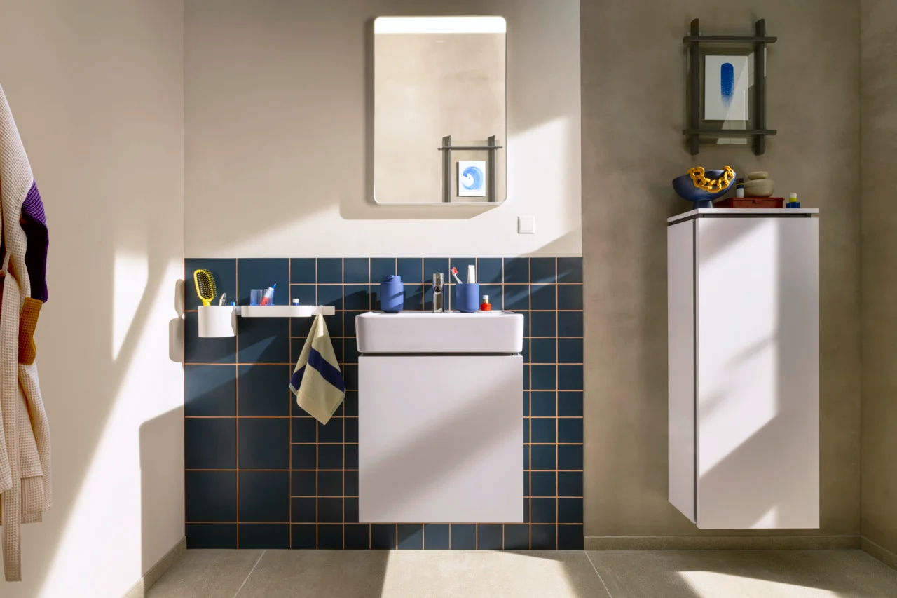 Hansgrohe Zesis S Einhebel-Waschtischmischer mit Metall-Zugstangen-Ablaufgarnitur, Chrom, ComfortZone 70, Ausladung 105 mm, Auslaufhöhe 74 mm Hansgrohe Zesis S Einhebel-Waschtischmischer mit Metall-Zugstangen-Ablaufgarnitur, Chrom, ComfortZone 70, Ausladung 105 mm, Auslaufhöhe 74 mm