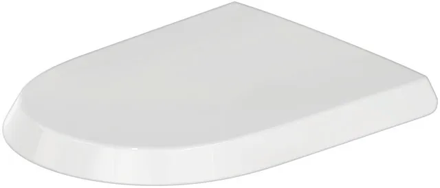 Duravit WC-Sitz „Qatego“ 36,9 × 46,3 × 4,4 cm Duravit WC-Sitz „Qatego“ 36,9 × 46,3 × 4,4 cm