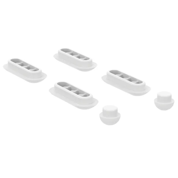 Ideal Standard WC-Sitzpuffer Tonic Softclosing Ideal Standard WC-Sitzpuffer Tonic Softclosing