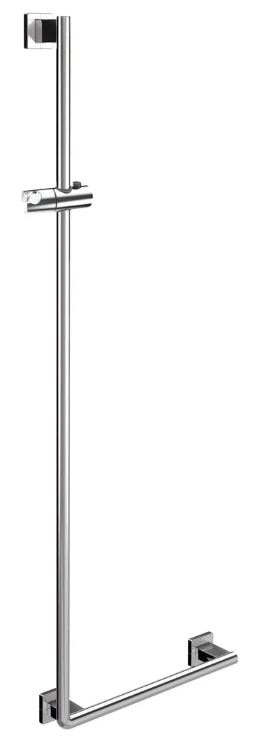 emco system 2 Duschreling rechts, chrom emco system 2 Duschreling rechts, chrom