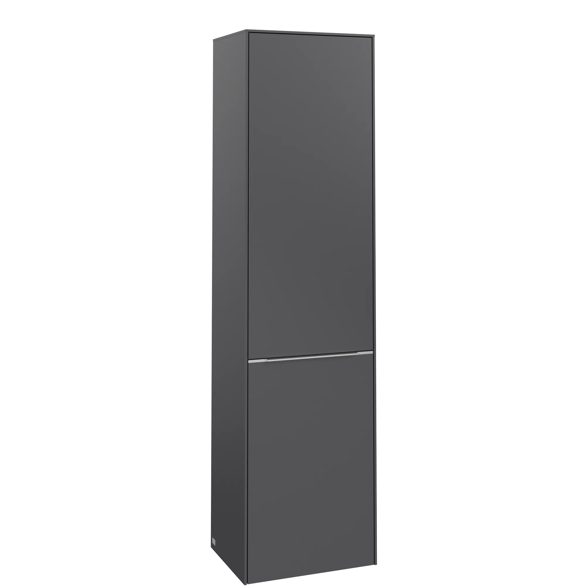 Villeroy & Boch Hochschrank Subway 3.0 C59300, 450x1710x362mm, eckig, wandhängend