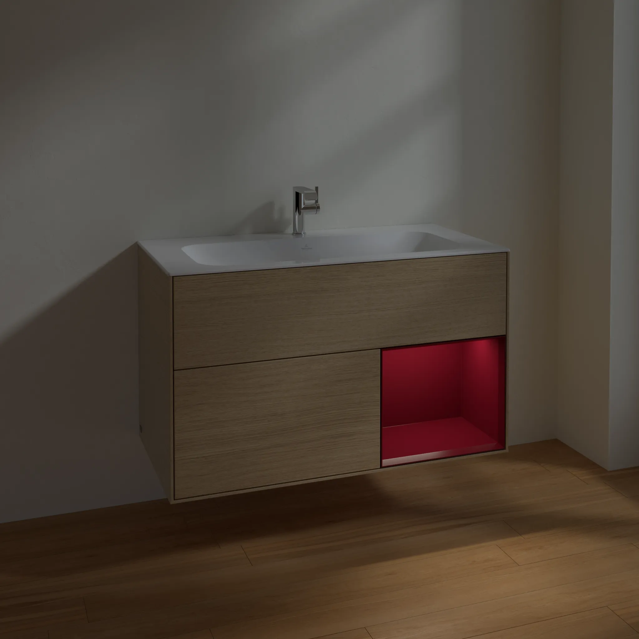 Villeroy & Boch Finion Waschbeckenunterschrank F04 Villeroy & Boch Finion Waschbeckenunterschrank F04