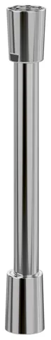Duschschlauch TVC00003500061 chrom 120 cm