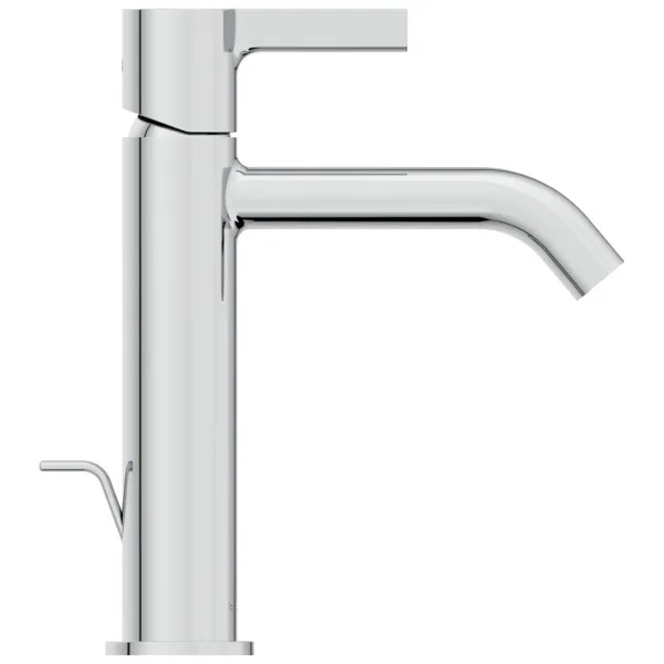 Ideal Standard Waschischarmatur Joy Grande Ausladung 135mm mit Ablaufgarnitur Chrom Ideal Standard Waschischarmatur Joy Grande Ausladung 135mm mit Ablaufgarnitur Chrom