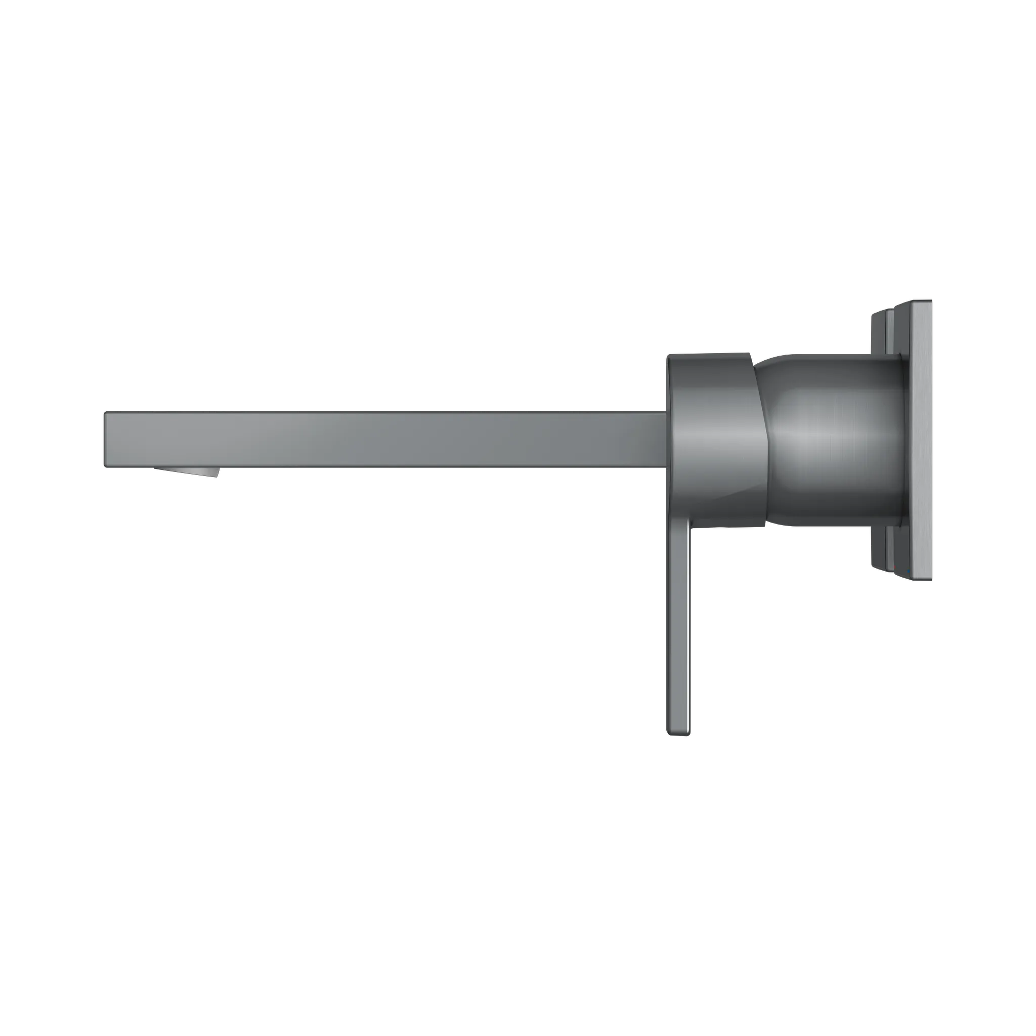 EHM-WT-Mischer Edition 11 51116, UP, Ausladung 197 mm, Schwarzchrom geb. EHM-WT-Mischer Edition 11 51116, UP, Ausladung 197 mm, Schwarzchrom geb.