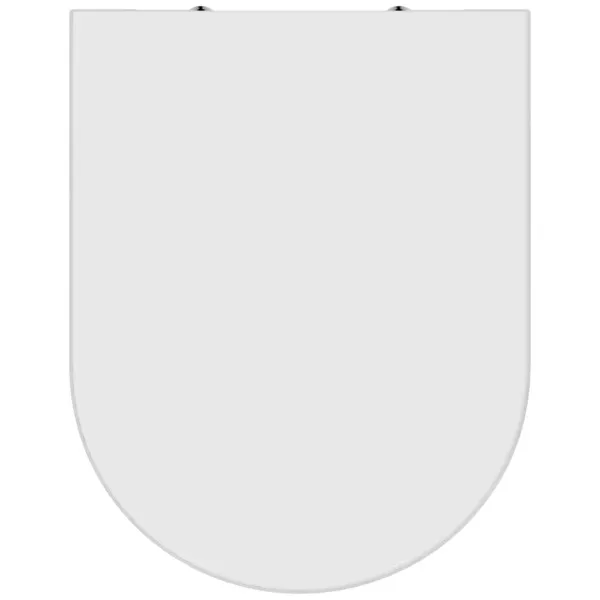 Ideal Standard WC-Sitz „BlendCurve“ in Weiß Ideal Standard WC-Sitz „BlendCurve“ in Weiß