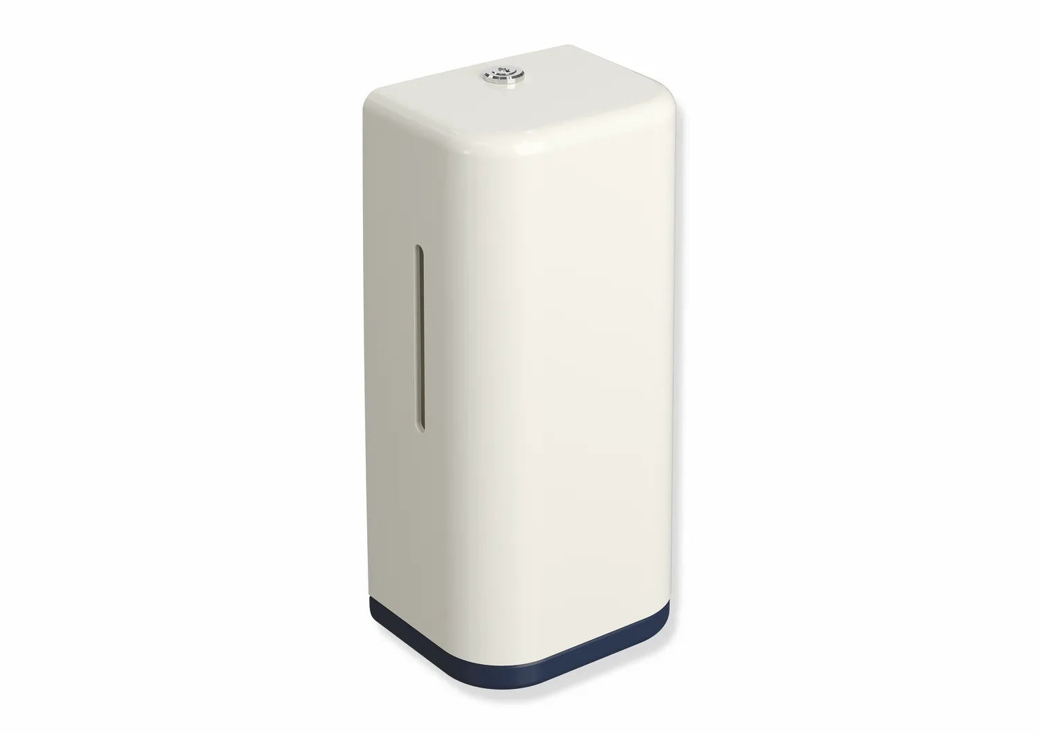 HEWI Seifenspender „Serie 477“ 13,4 × 13,4 × 27,8 cm HEWI Seifenspender „Serie 477“ 13,4 × 13,4 × 27,8 cm