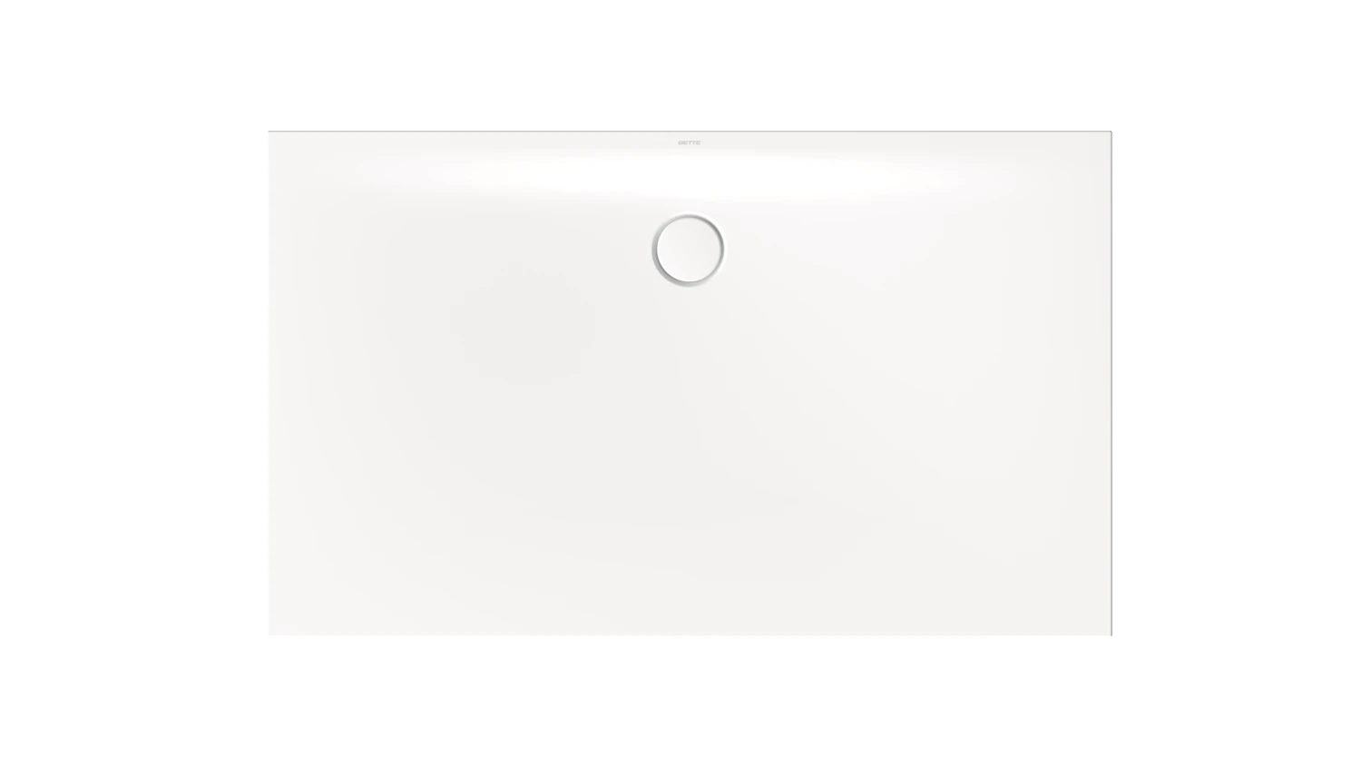 Bette rechteck Duschwanne „BetteFloor Side“ 150 × 90 cm in Weiß Farbe: Weiß / Größe: 150 × 90 cm / Oberflächenbeschichtung: ohne Oberflächenbeschichtung / Oberflächenveredelung: ohne Oberflächenveredelung / Wannenträger: ohne Wannenträger Bette rechteck Duschwanne „BetteFloor Side“ 150 × 90 cm in Weiß Farbe: Weiß / Größe: 150 × 90 cm / Oberflächenbeschichtung: ohne Oberflächenbeschichtung / Oberflächenveredelung: ohne Oberflächenveredelung / Wannenträger: ohne Wannenträger