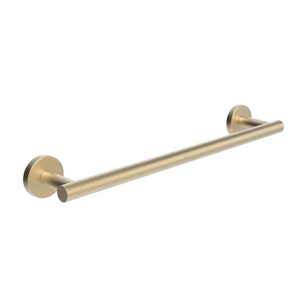 Niara Handtuchstange 38106.1 45 cm, blassgold matt