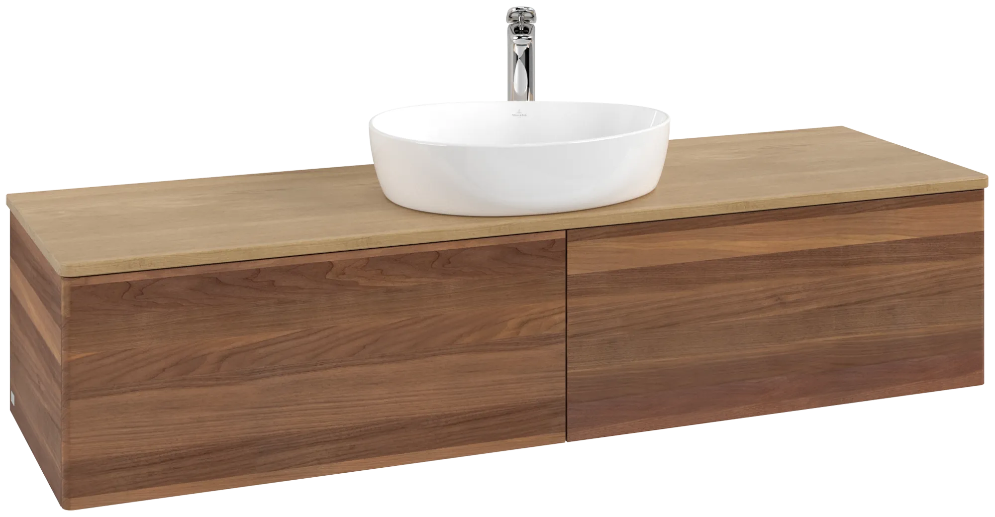 Villeroy & Boch Antao Waschbeckenunterschrank K36_5
