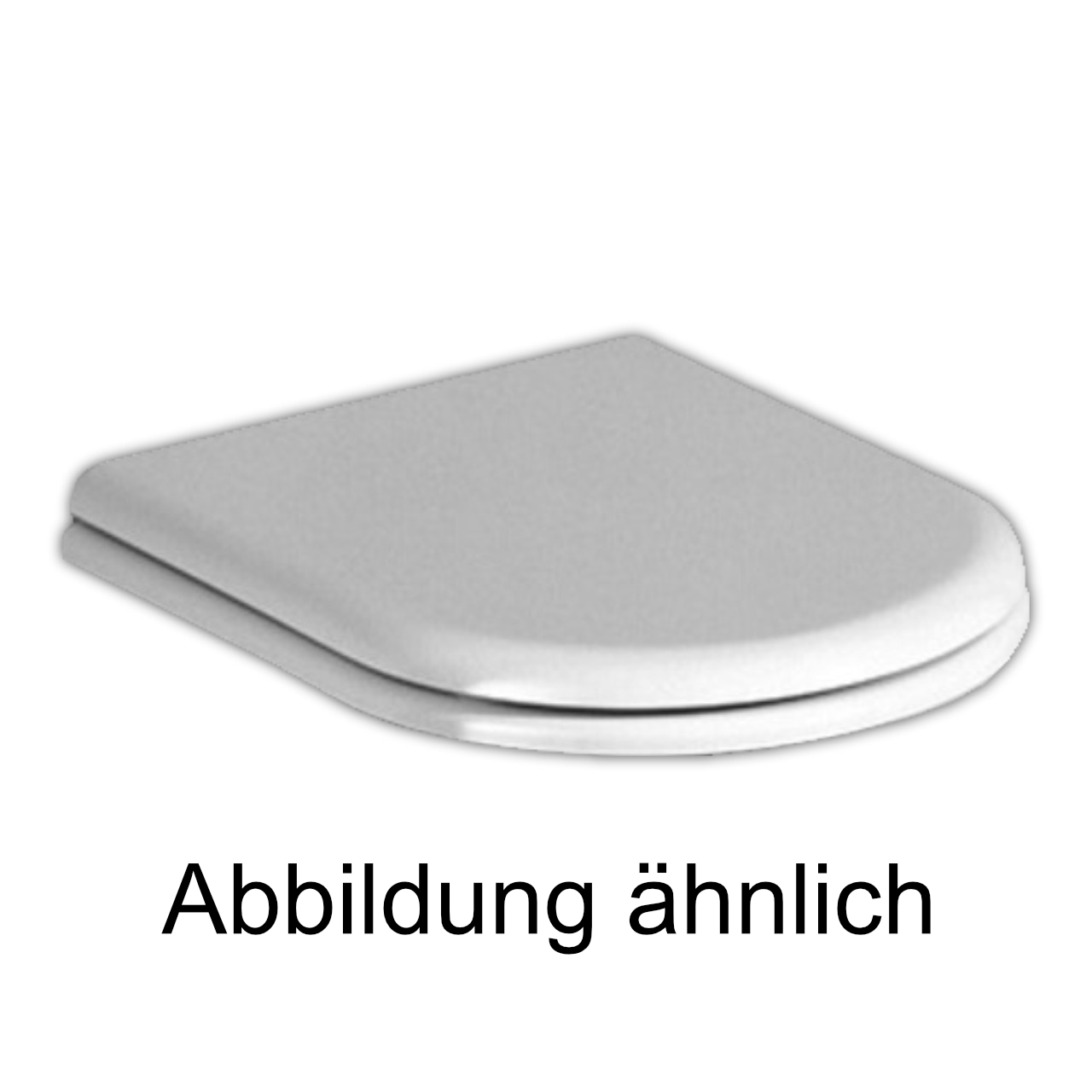 Geberit WC-Sitz ehemals Keramag „Mango“ in pergamon Geberit WC-Sitz ehemals Keramag „Mango“ in pergamon