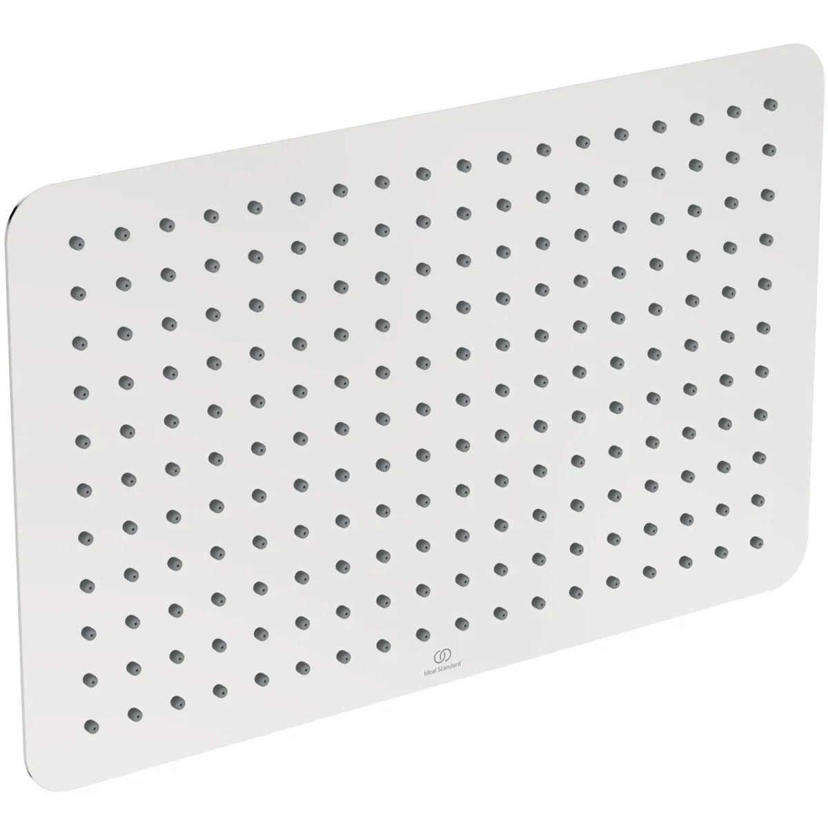 Regenbrause Idealrain Luxe 250x400mm Edelstahl poliert Regenbrause Idealrain Luxe 250x400mm Edelstahl poliert