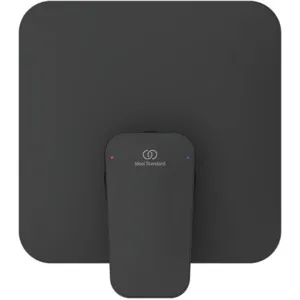 Brausearmatur Unterputz Ceraplan 163x71x185mm Chrom Brausearmatur Unterputz Ceraplan 163x71x185mm Chrom