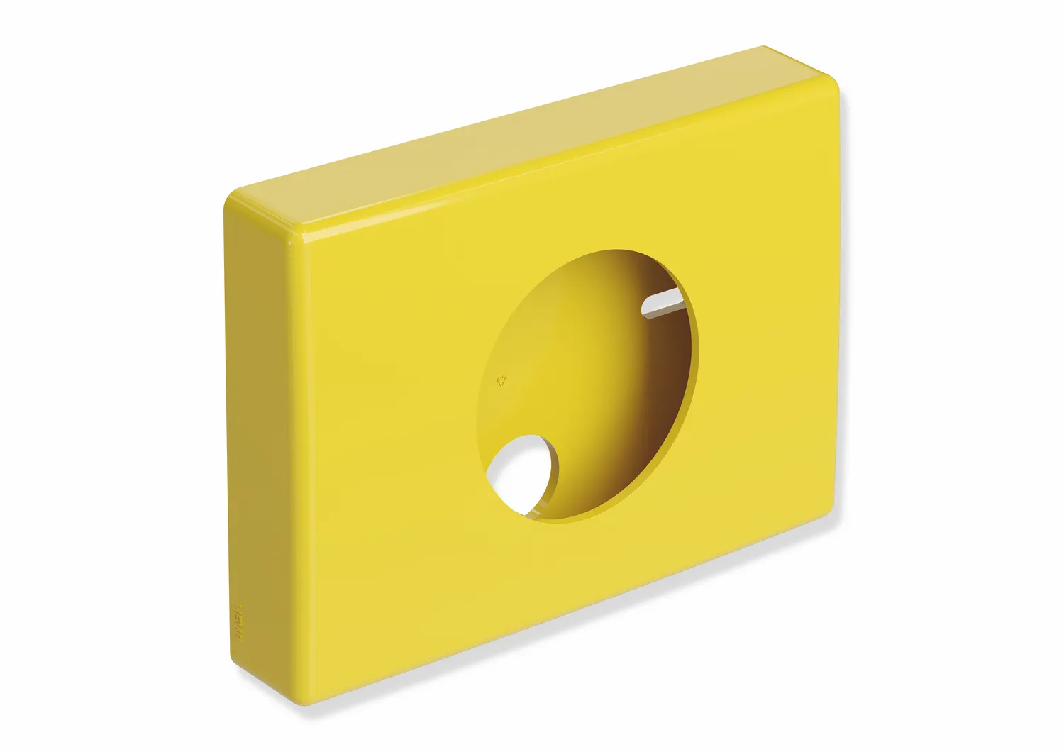 HEWI Hygienebeutelspender „Serie 477“ 14,3 cm HEWI Hygienebeutelspender „Serie 477“ 14,3 cm