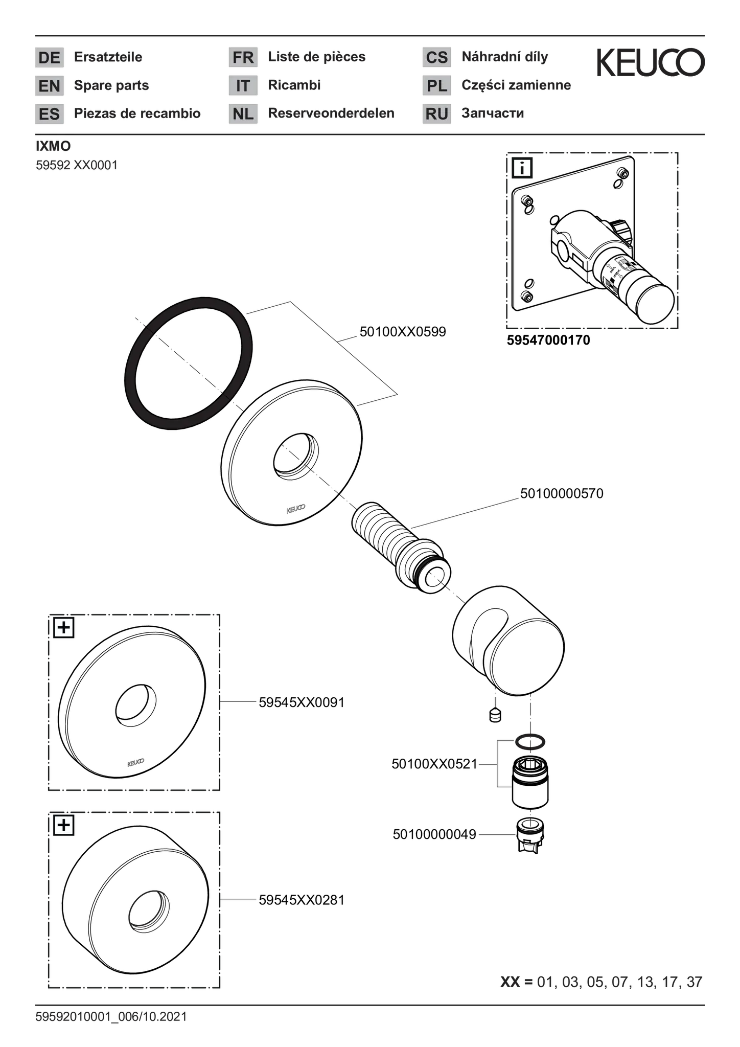 IXMO 59592010001 Schlauchanschluß DN15 mit Brausehalter rund verchromt IXMO 59592010001 Schlauchanschluß DN15 mit Brausehalter rund verchromt