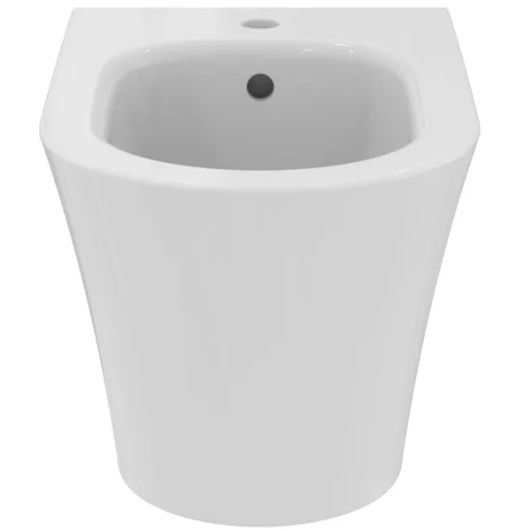 Ideal Standard Bidet „LaDolceVita“, Befestigung verdeckt 35,5 × 54 × 31,5 cm