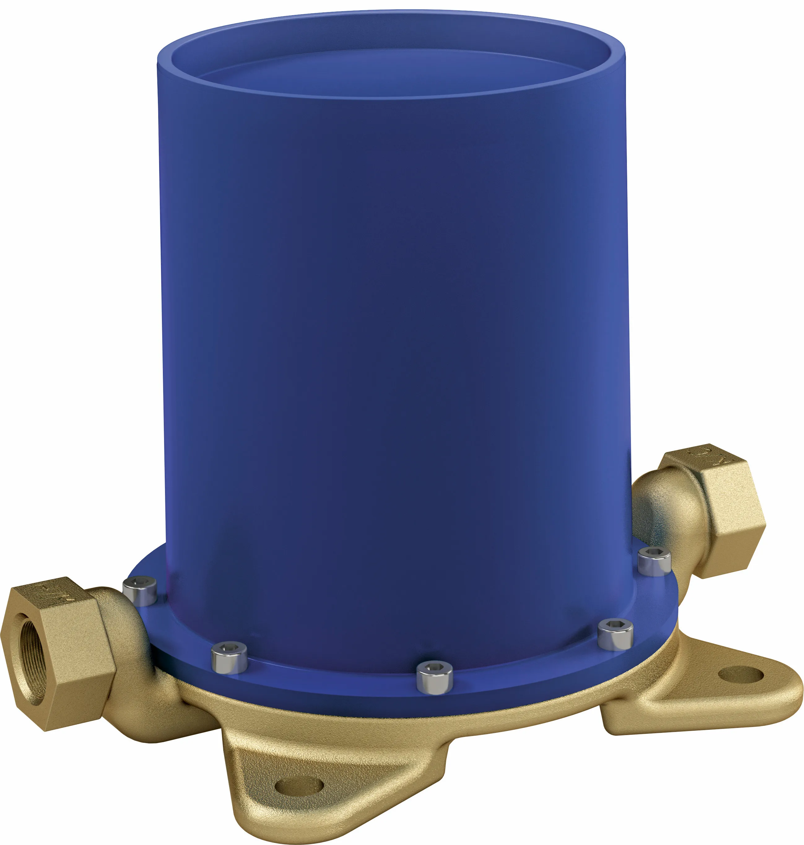 Grundkörper UP bodenstehend G1/2″