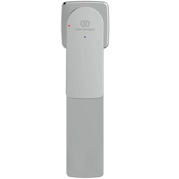 Einhand-Waschtischarmatur „Ceralife C“ Ausladung 135 mm Einhand-Waschtischarmatur „Ceralife C“ Ausladung 135 mm