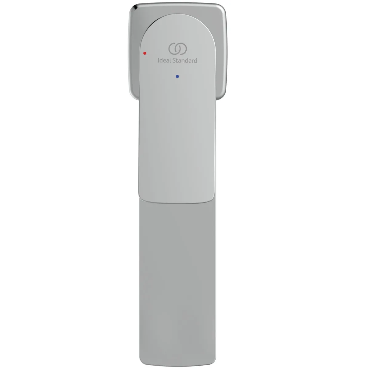 Ideal Standard Waschtischarmatur H120 Ceralife C Ausladung 135mm mit Push-Open Ventil BlueStart Chrom Ideal Standard Waschtischarmatur H120 Ceralife C Ausladung 135mm mit Push-Open Ventil BlueStart Chrom