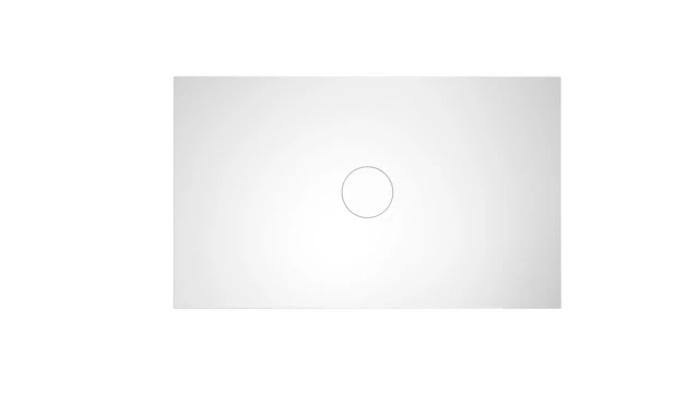 Bette rechteck Duschwanne „BetteAir“ 150 × 90 cm in Coffee Bette rechteck Duschwanne „BetteAir“ 150 × 90 cm in Coffee