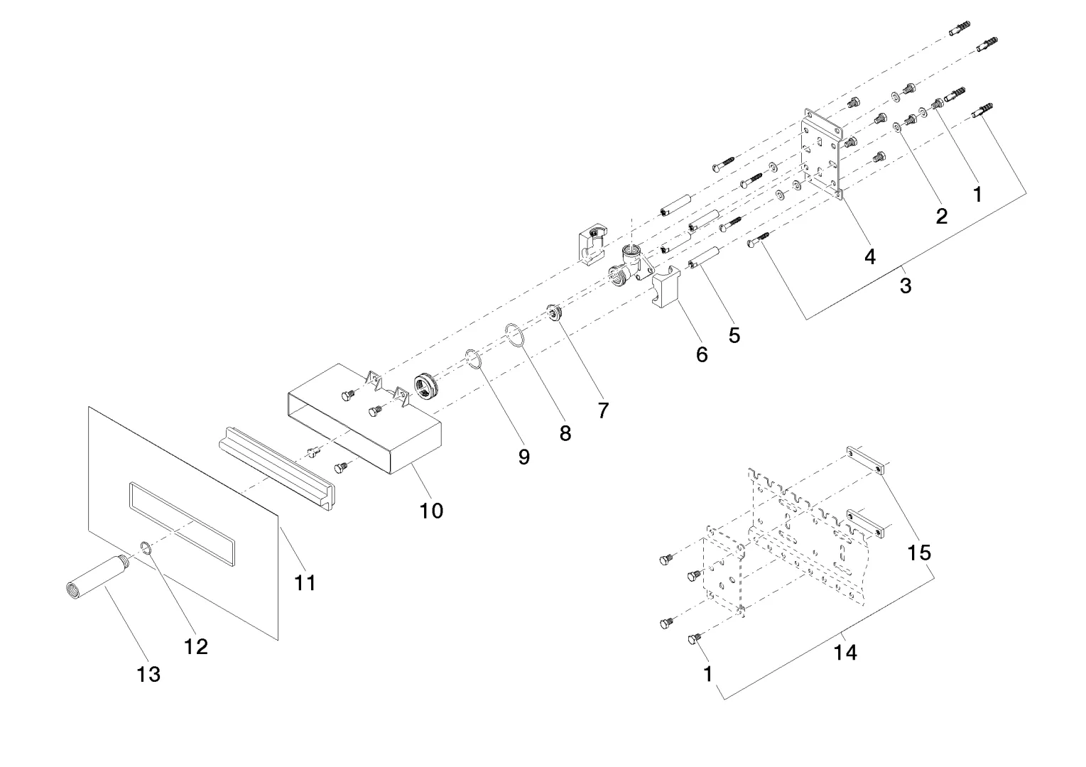 UP-Wandeinbaukasten SERIENNEUTRAL 35206970 UP-Wandeinbaukasten SERIENNEUTRAL 35206970