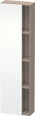 Duravit Hochschrank „DuraStyle“ 50 × 180 × 24 cm