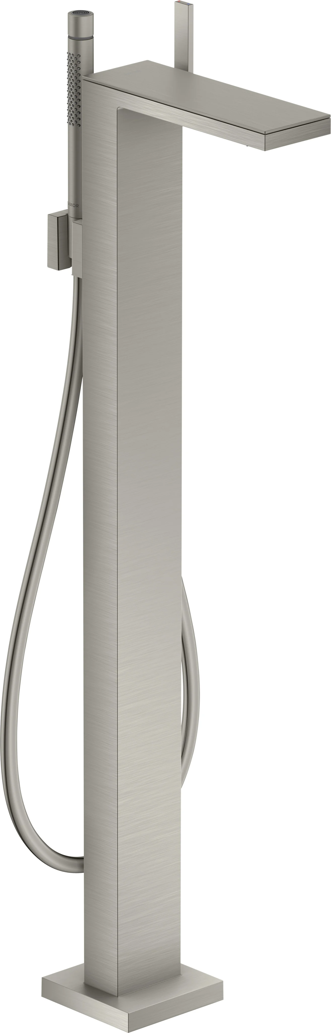 Hansgrohe AXOR MyEdition Platte 245 mm Metall abnehmbar