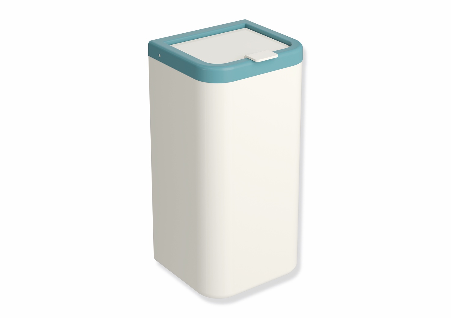 HEWI Hygieneabfallbehälter „Serie 477“ 14,9 cm