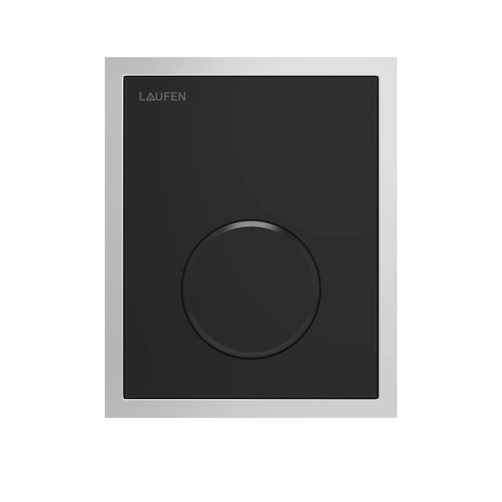 Installationssystem (LIS) INEO AU108 Urinal-Betätigungsplatte Glas weiß, flächenbündig mit poliertem Edelstahlrahmen, inklusive Kartuschenventil 107 x 132 x 1 mm passend zu Installationselementen H940100 Installationssystem (LIS) INEO AU108 Urinal-Betätigungsplatte Glas weiß, flächenbündig mit poliertem Edelstahlrahmen, inklusive Kartuschenventil 107 x 132 x 1 mm passend zu Installationselementen H940100