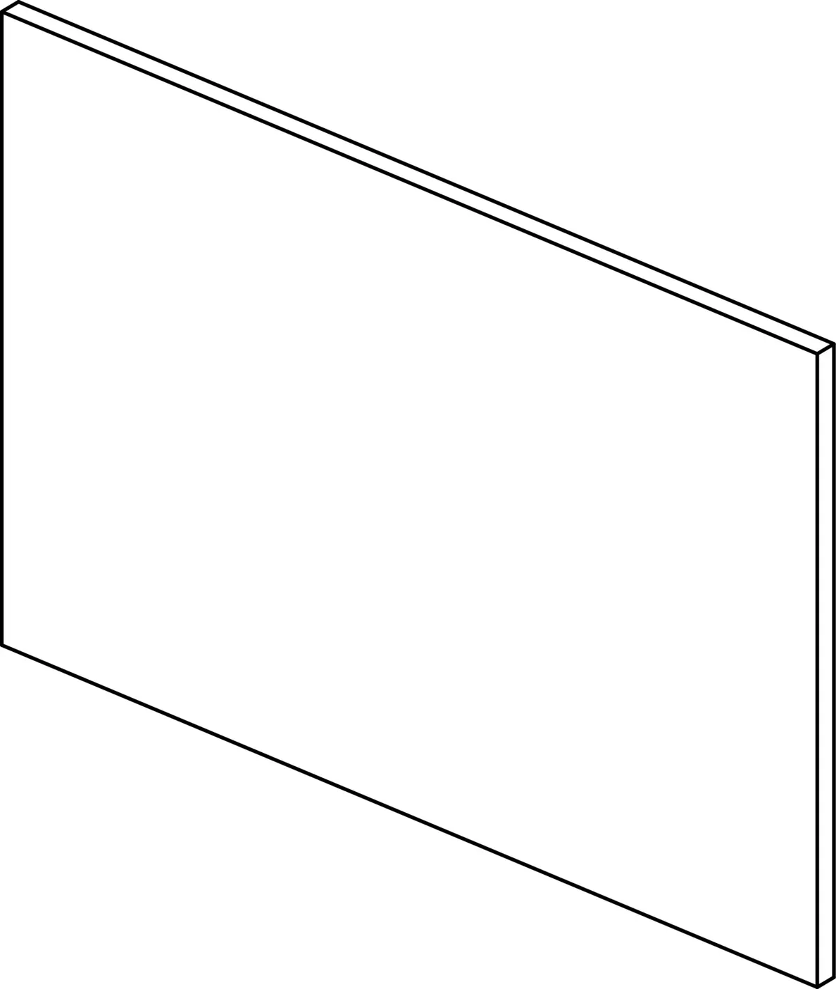 Ideal Standard Conca Auszugsfront links, 780x536mm Sunset Ideal Standard Conca Auszugsfront links, 780x536mm Sunset
