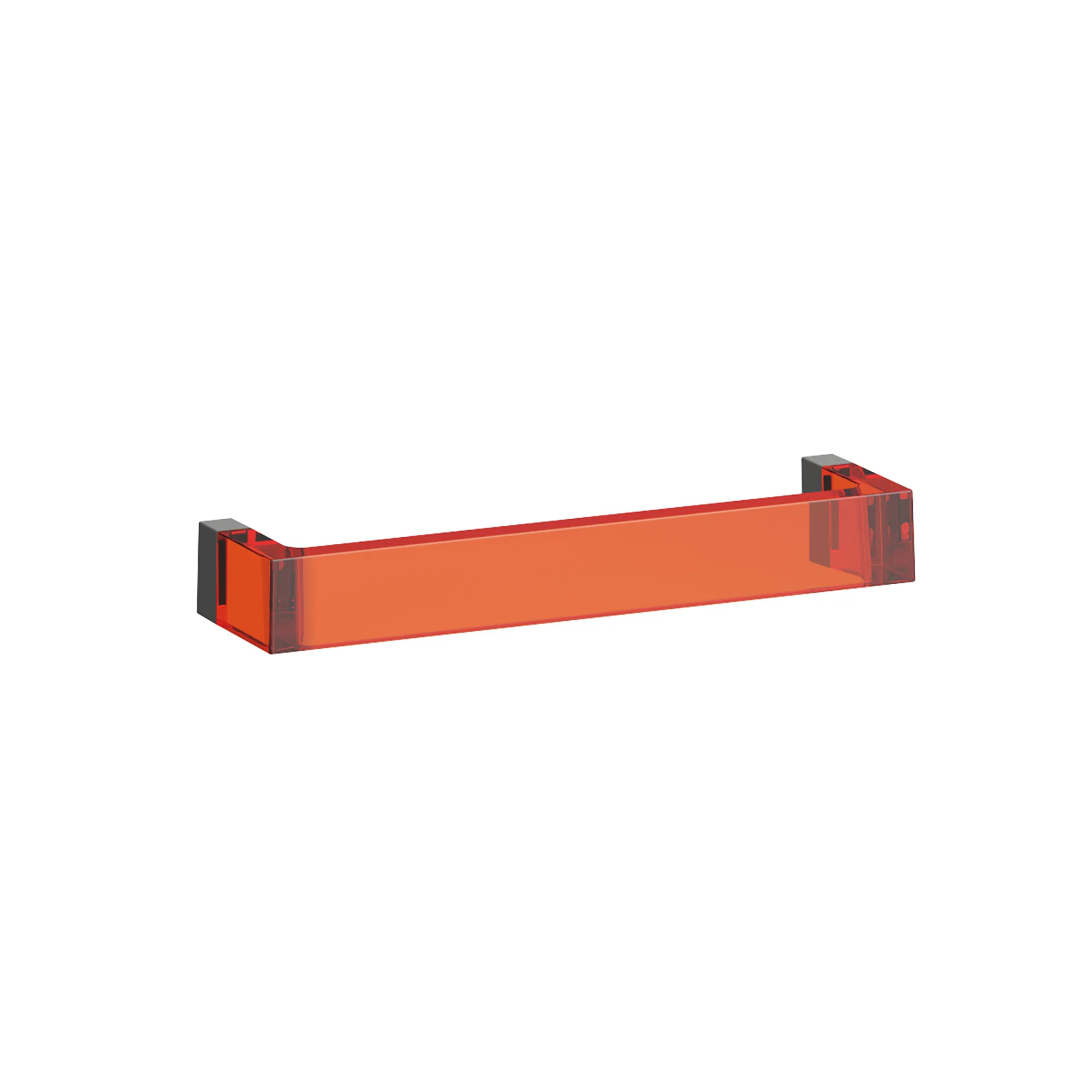 Laufen Handtuchhalter „Kartell“ in Mandarine