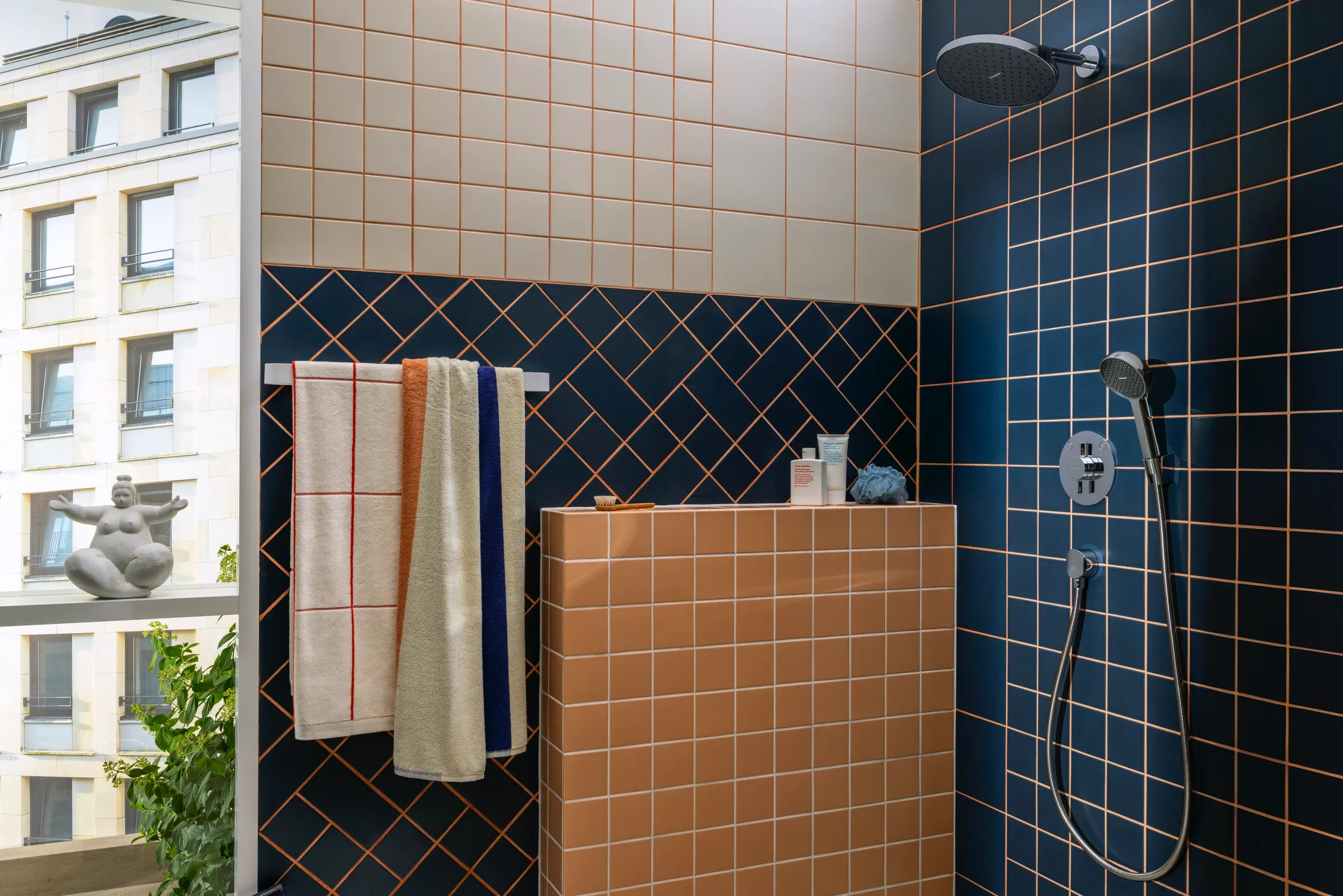Activera Select S Handbrause 95 2jet EcoSmart, Chrom Activera Select S Handbrause 95 2jet EcoSmart, Chrom
