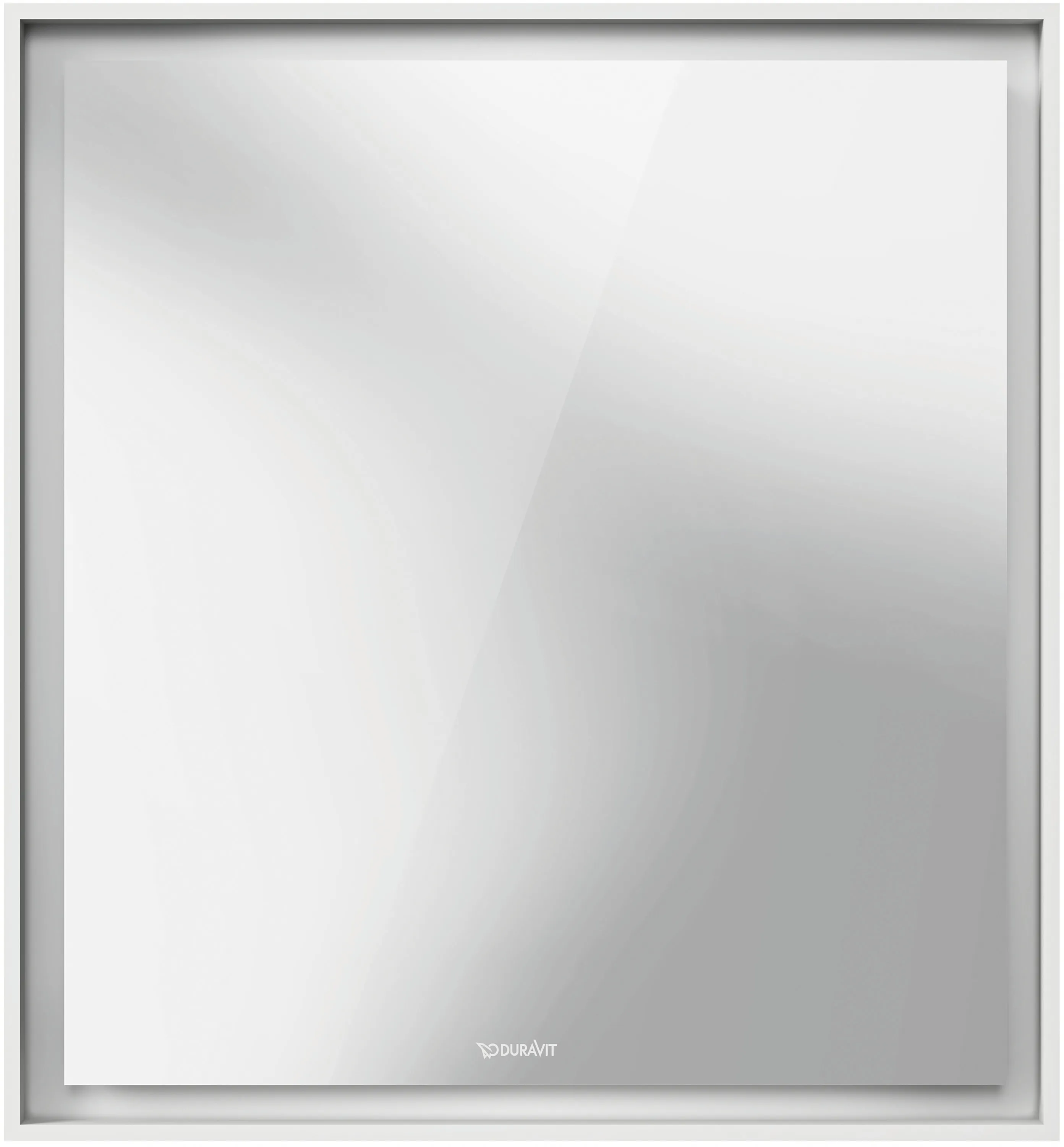 Duravit Spiegelschrank Version: Sensor „L-Cube“ 65 × 70 × 15,5 cm