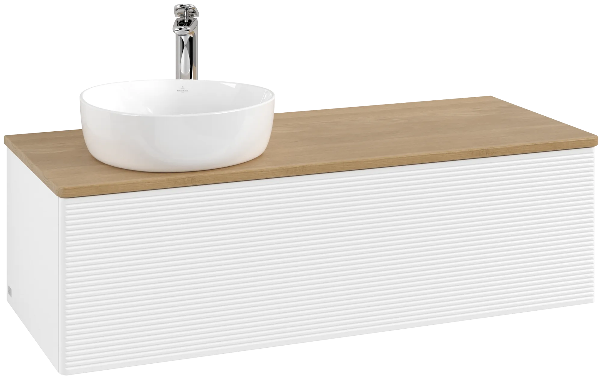 Villeroy & Boch Antao Waschbeckenunterschrank L33_5 1200x360x500mm