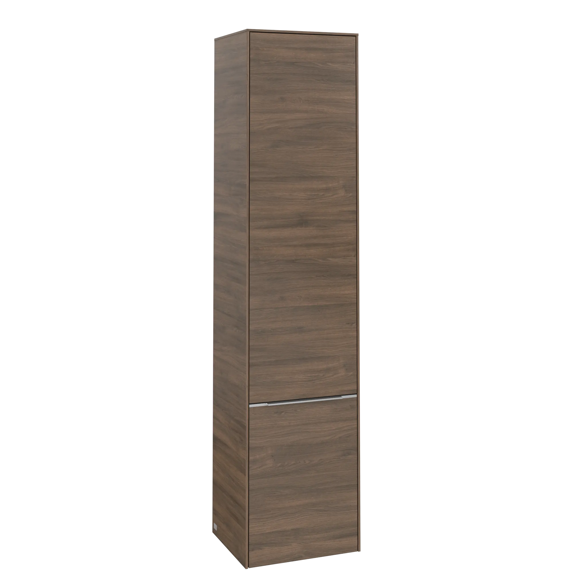 Villeroy & Boch Hochschrank Subway 3.0 C58700, 400x1710x346mm, 2 Türen A:re Arizona Oak