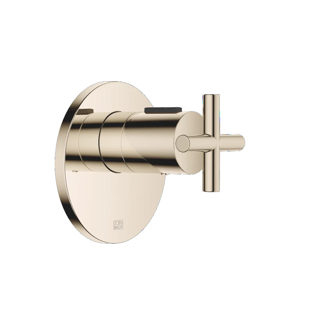 UP-Thermostat ohne Mengenregulierung TARA Chrom 36503892 UP-Thermostat ohne Mengenregulierung TARA Chrom 36503892